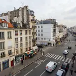 Cmg Saint-Antoine // Bastille 3Dg