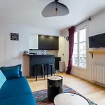 Cmg Saint-Antoine // Bastille 3Dg