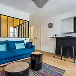Cmg Saint-Antoine // Bastille 3Dg