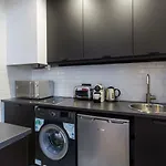 Cmg Saint-Antoine // Bastille 3Dg