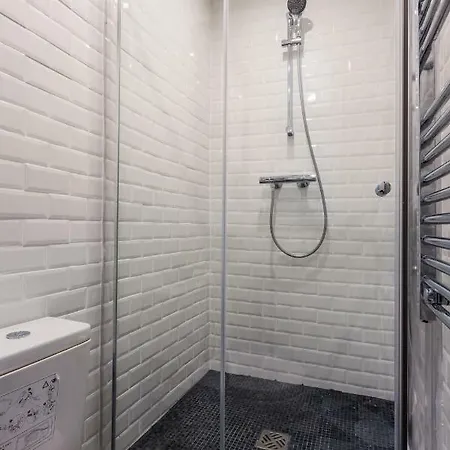 Appartamento Cmg Saint-antoine // Bastille 3dg Parigi