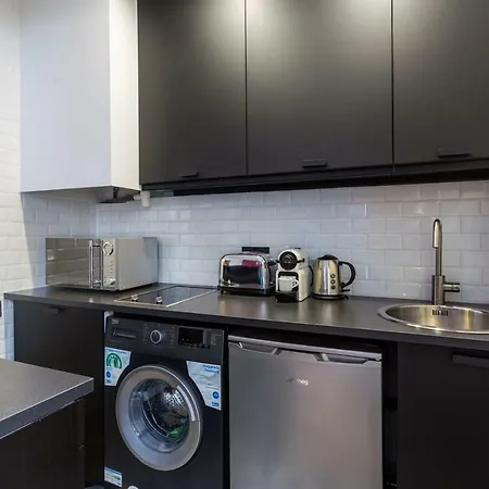 Appartamento Cmg Saint-antoine // Bastille 3dg